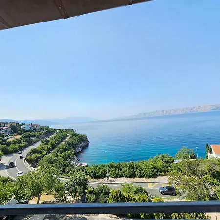 Mit Balkon- 150 M Vom Entfernt By Interhome * Novi Vinodolski