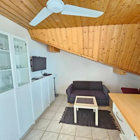 Mit Balkon- 150 M Vom Entfernt By Interhome * Novi Vinodolski