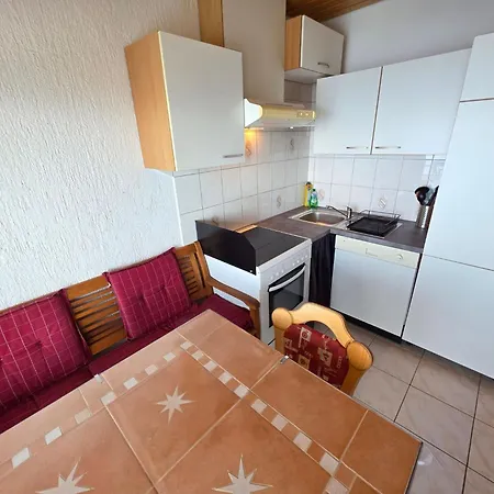 Mit Balkon- 150 M Vom Entfernt By Interhome *