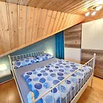 Mit Balkon- 150 M Vom Entfernt By Interhome Apartament *