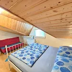 Mit Balkon- 150 M Vom Entfernt By Interhome * Novi Vinodolski
