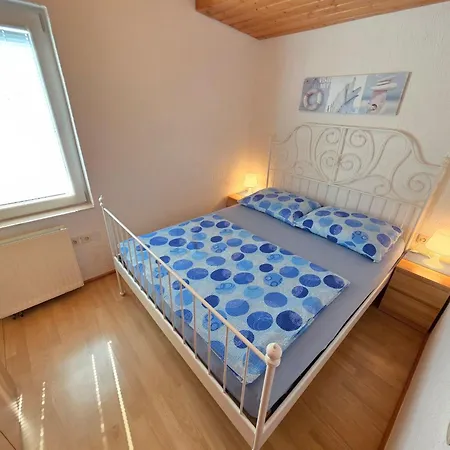 Mit Balkon- 150 M Vom Entfernt By Interhome Apartment Novi Vinodolski