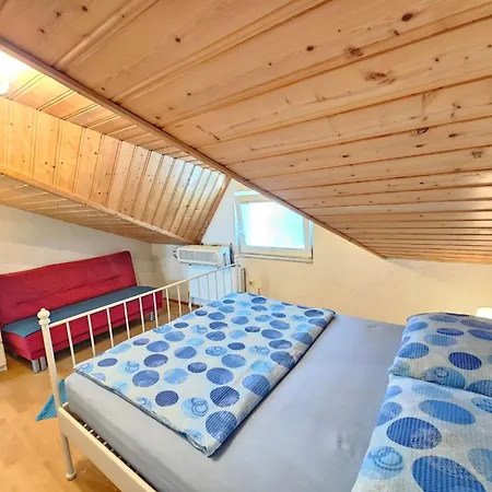 Mit Balkon- 150 M Vom Entfernt By Interhome * Novi Vinodolski