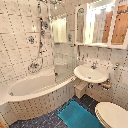 Mit Balkon- 150 M Vom Entfernt By Interhome Apartment Novi Vinodolski