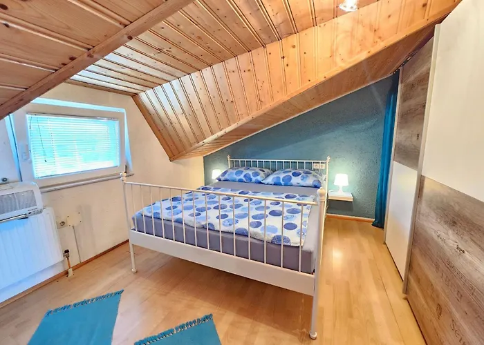 Mit Balkon- 150 M Vom Entfernt By Interhome Lägenhet