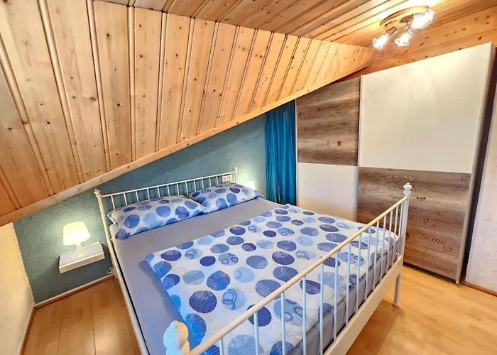 Mit Balkon- 150 M Vom Entfernt By Interhome Lägenhet *