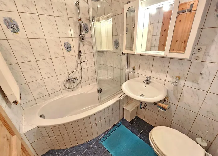 Mit Balkon- 150 M Vom Entfernt By Interhome Lägenhet Novi Vinodolski